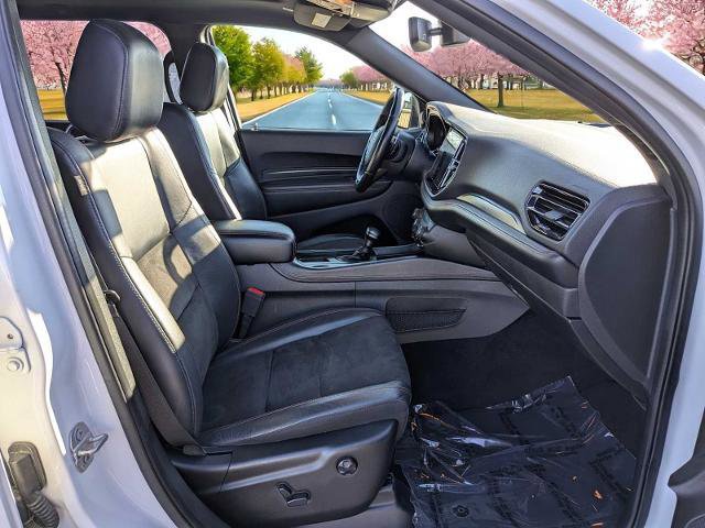 Used 2021 Dodge Durango R/T image 25
