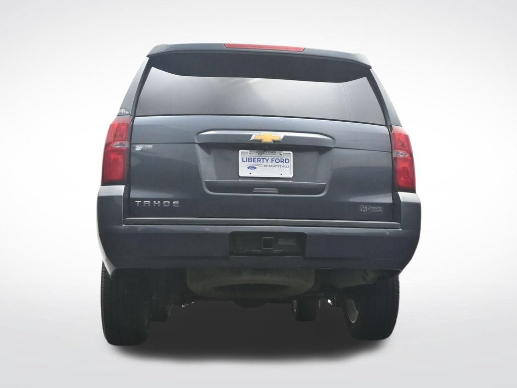 Used 2020 Chevrolet Tahoe LT RWD image 36