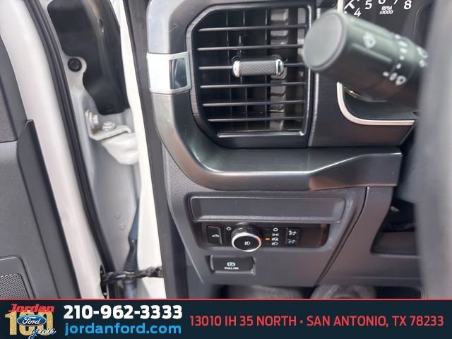 Certified 2023 Ford F150 XLT w/ Equipment Group 301A Mid RWD image 22