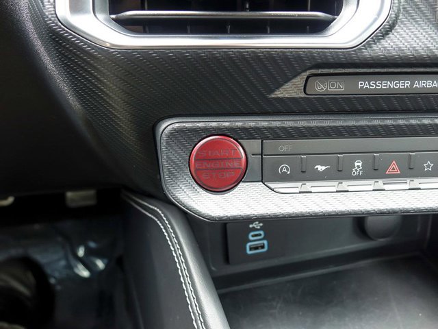 Certified 2025 Ford Mustang GT Premium RWD image 18