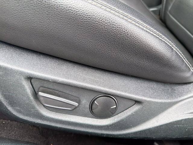 Certified 2023 Ford Mustang Premium RWD image 16
