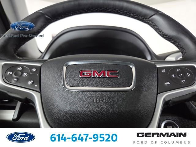 Used 2023 GMC Terrain SLT w/ Elevation Edition AWD/4WD image 24