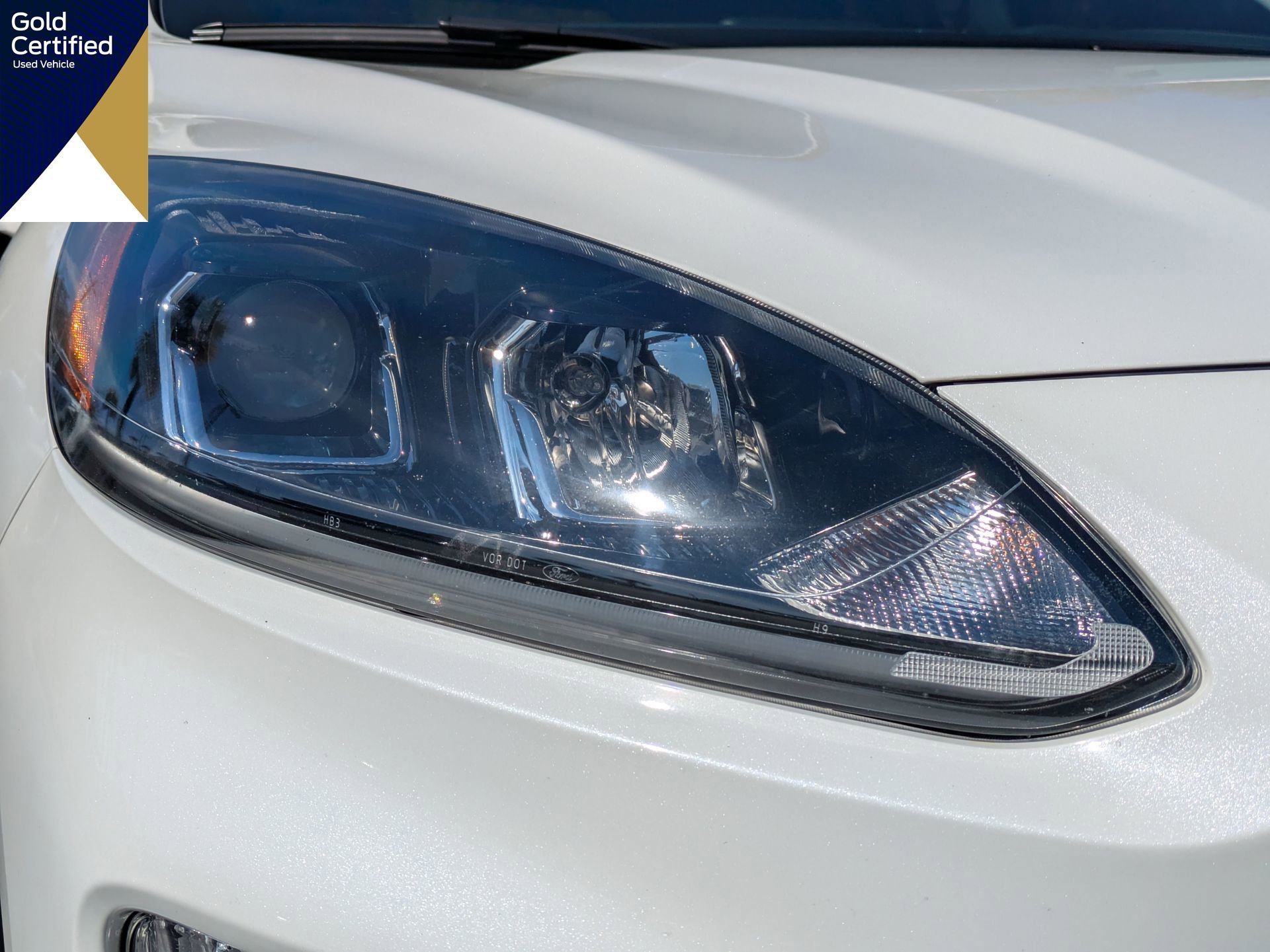 Certified 2022 Ford Escape SEL w/ Technology Package image 13