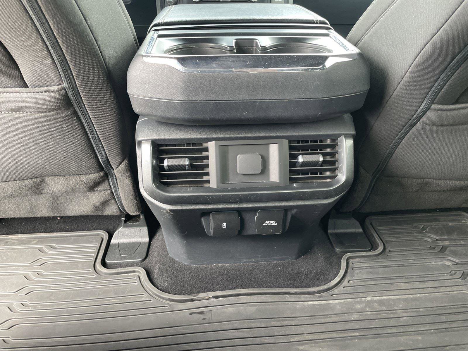 Certified 2023 Ford F150 XLT w/ Equipment Group 302A High AWD/4WD image 24