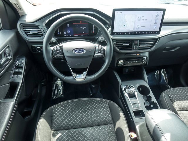 Certified 2023 Ford Escape Active w/ Tech Pack #1 AWD/4WD image 16
