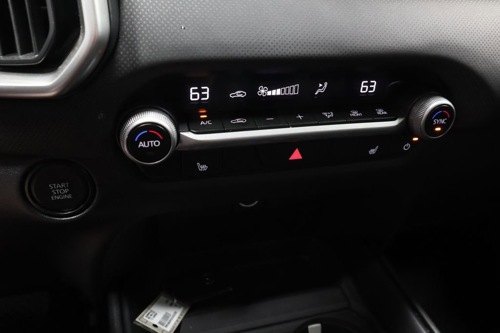 Used 2025 MAZDA CX-50 AWD 2.5 S w/ Premium Package image 33