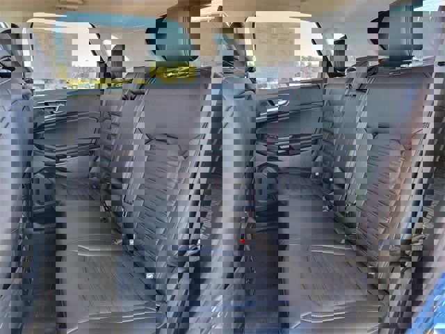 Certified 2022 Ford Edge SEL w/ Convenience Package image 21