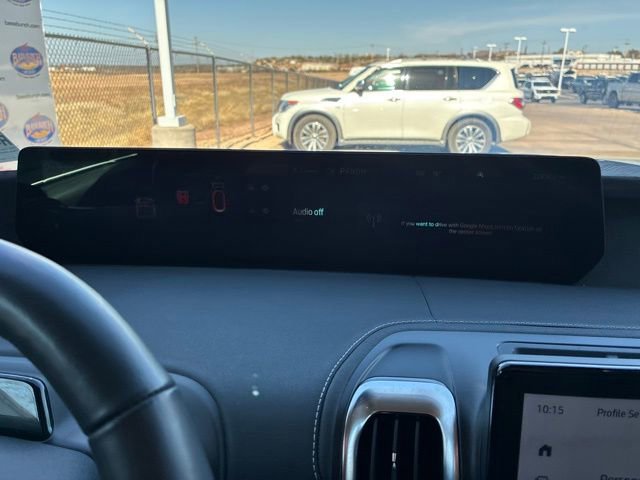 Certified 2025 Ford Expedition Platinum image 13