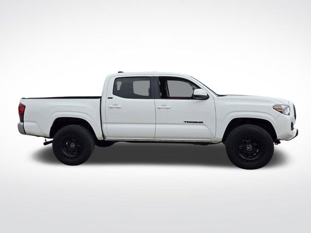 Used 2023 Toyota Tacoma SR5 RWD image 11