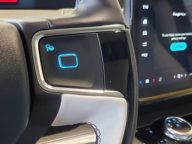 Certified 2025 Ford Expedition Platinum image 15