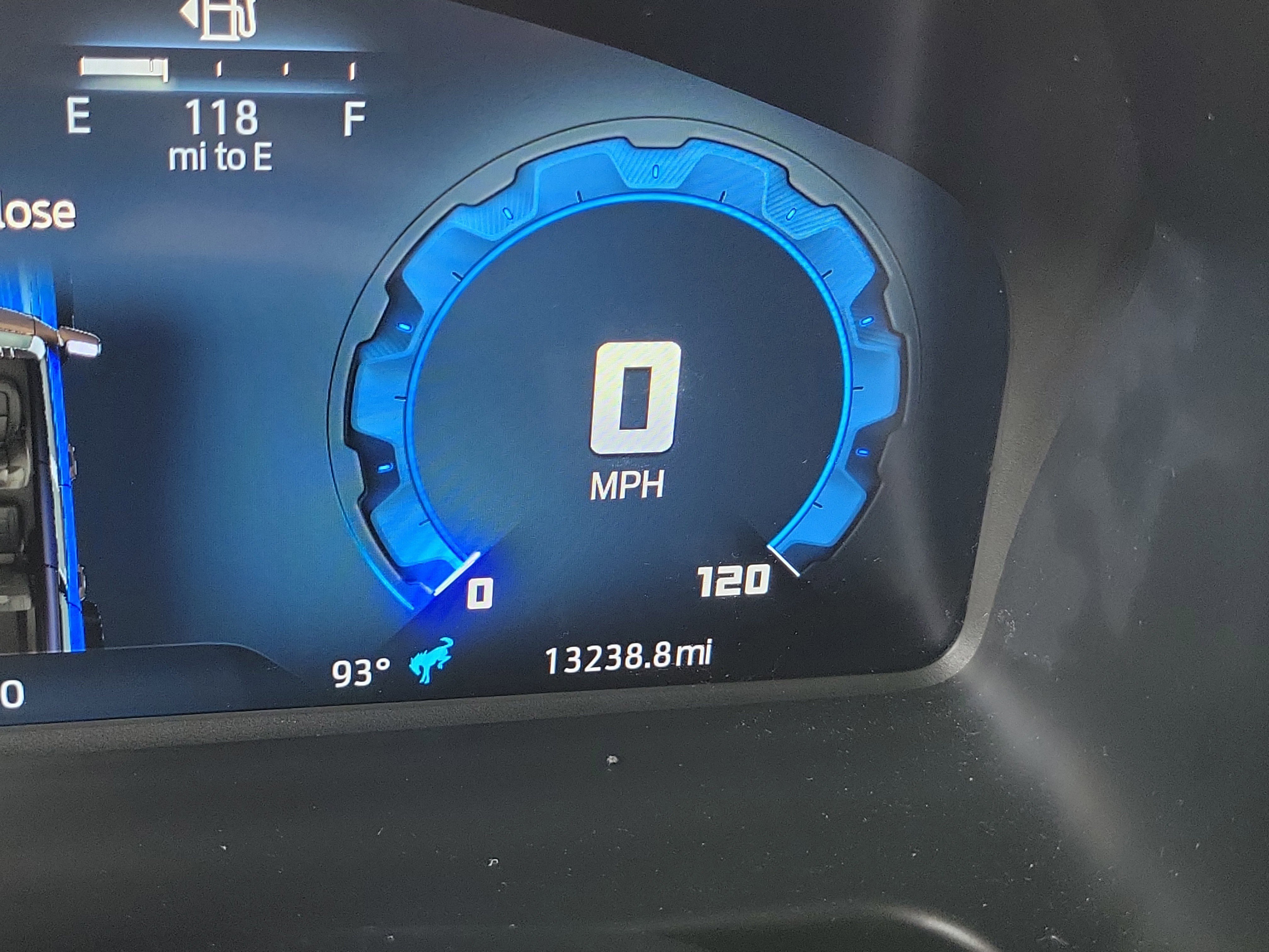 Certified 2025 Ford Bronco Outer Banks AWD/4WD image 22
