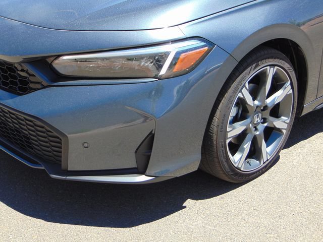 Used 2026 Honda Civic Sport Touring image 2
