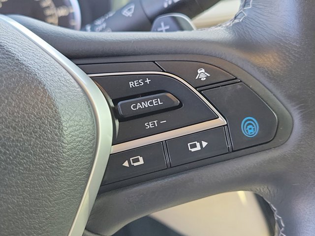 Used 2021 INFINITI QX50 Sensory w/ Cargo Package image 27