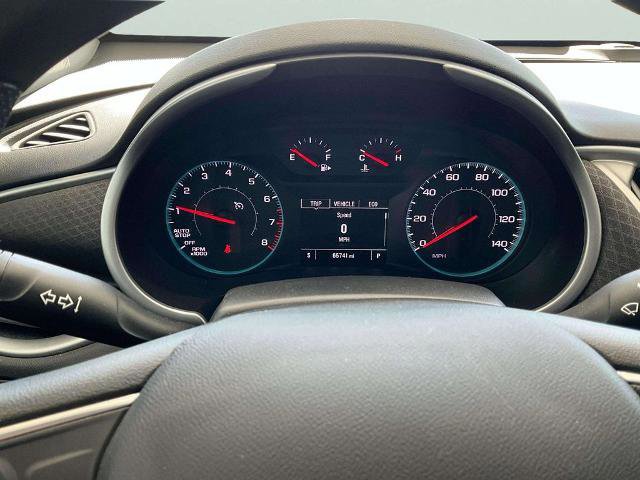 Used 2022 Chevrolet Malibu LS image 11
