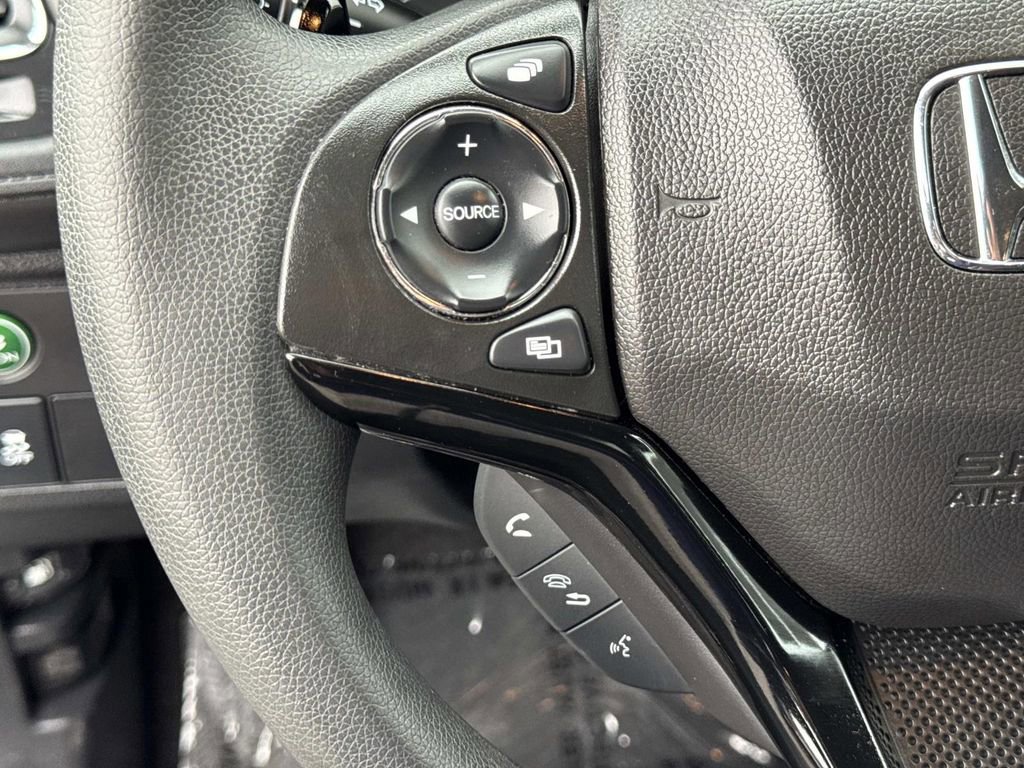 Used 2020 Honda HR-V EX image 10