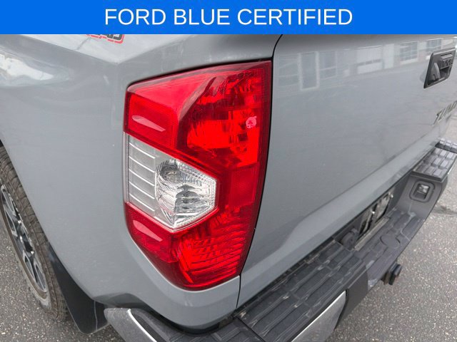 Used 2019 Toyota Tundra Limited AWD/4WD image 27