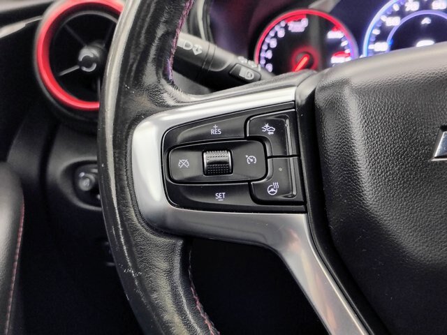 Used 2021 Chevrolet Blazer RS FWD image 37
