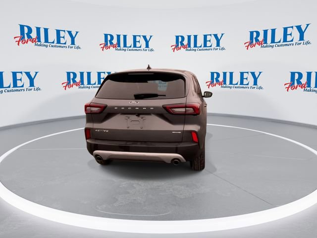 Certified 2023 Ford Escape Active AWD/4WD image 5