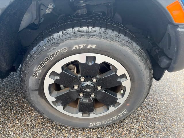 Certified 2021 Ford Ranger XL w/ FX4 Off-Road Package AWD/4WD image 11