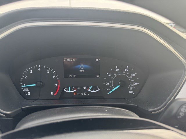 Certified 2022 Ford Escape SEL image 13