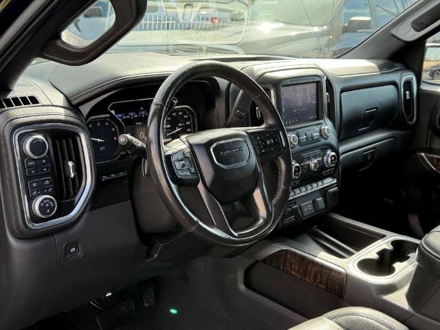 Used 2020 GMC Sierra 1500 Denali w/ Technology Package AWD/4WD image 15
