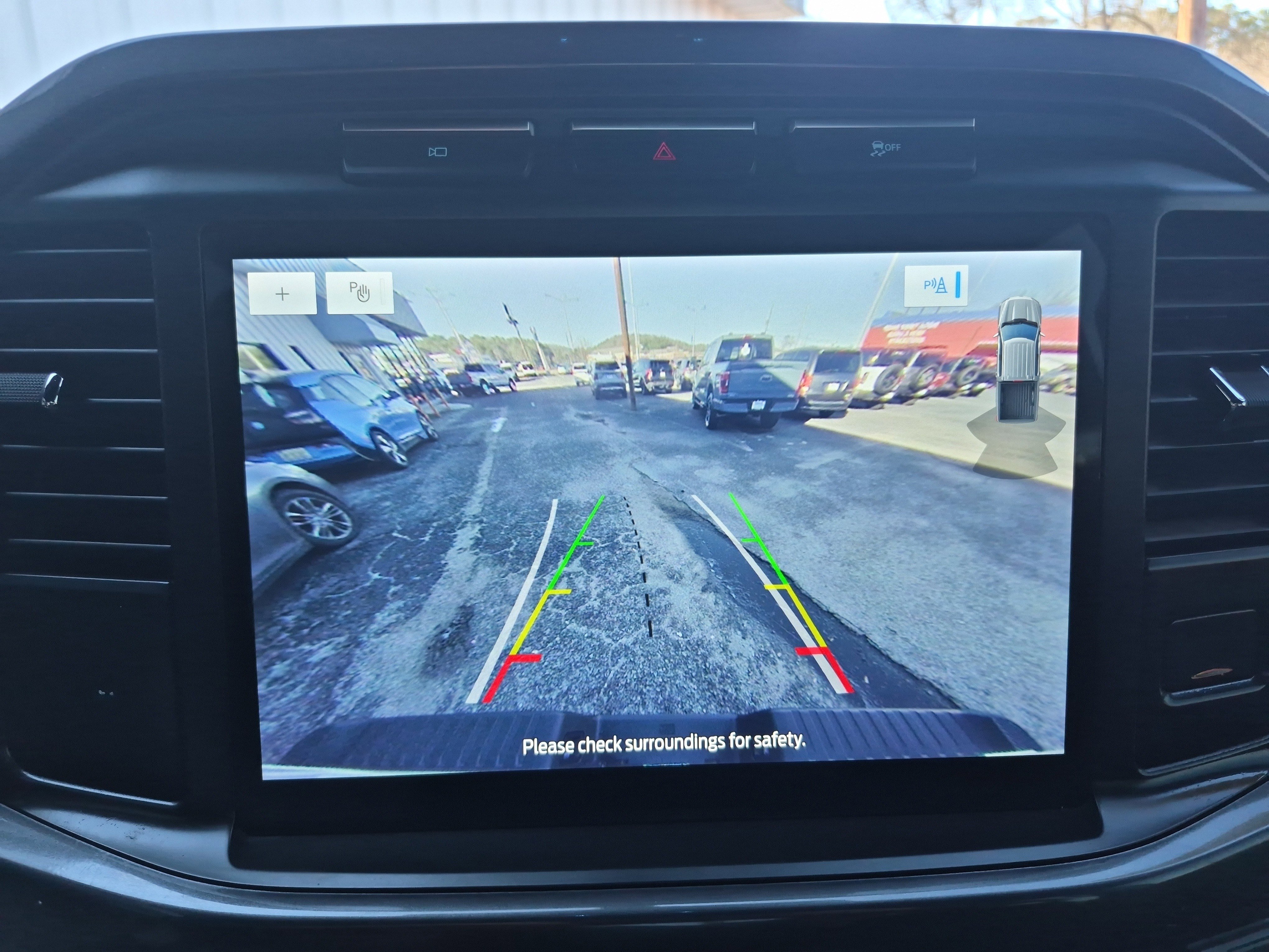 Certified 2023 Ford F150 XLT w/ Equipment Group 302A High image 41