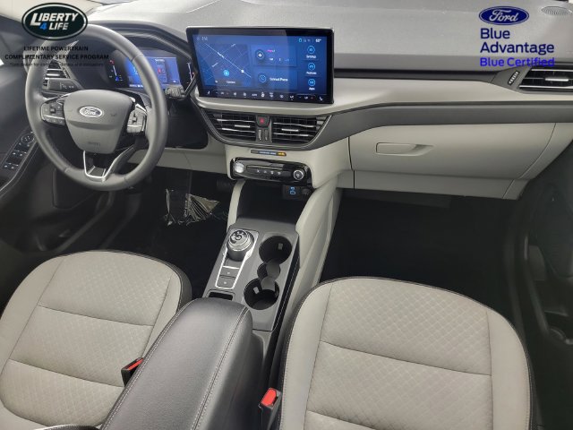 Certified 2023 Ford Escape Active w/ Tech Pack #1 AWD/4WD image 35