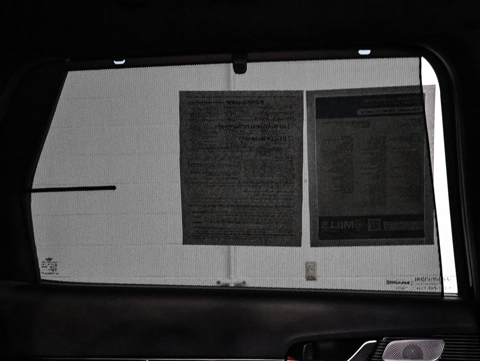 Used 2024 Hyundai Palisade Calligraphy image 30