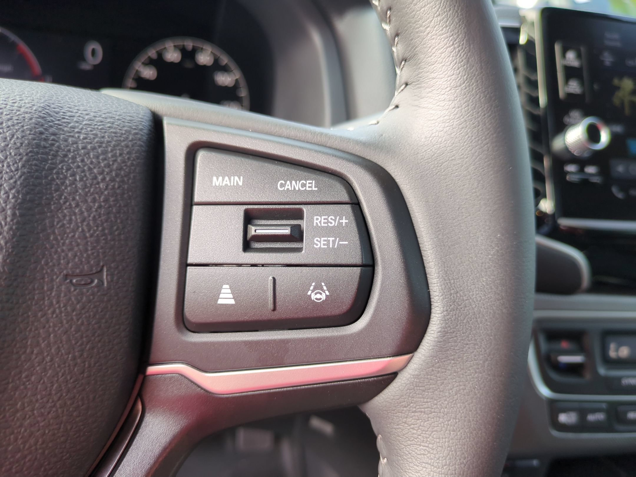 Used 2026 Honda Ridgeline RTL image 20