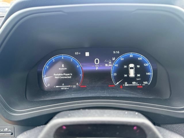 Used 2024 Toyota Grand Highlander AWD image 17