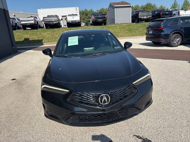 Used 2023 Acura Integra A-Spec FWD image 12