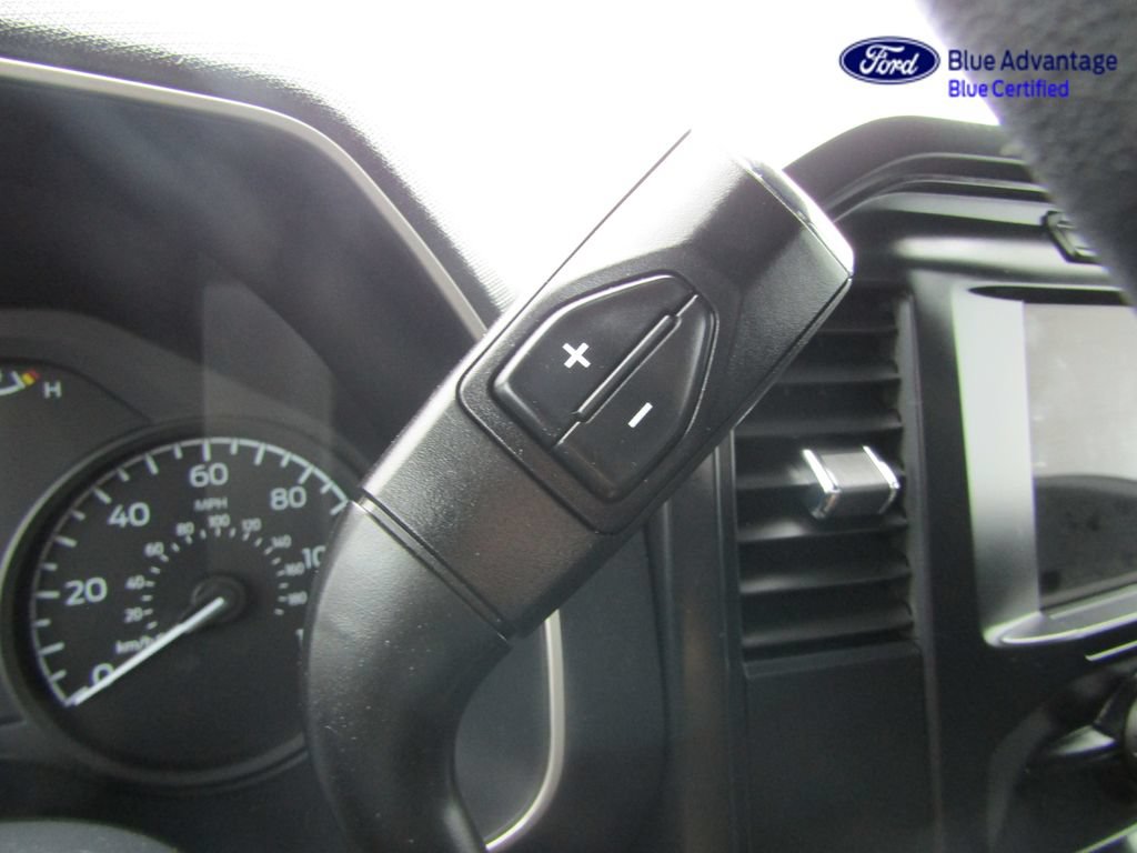 Certified 2023 Ford F150 XL w/ STX Appearance Package AWD/4WD image 35