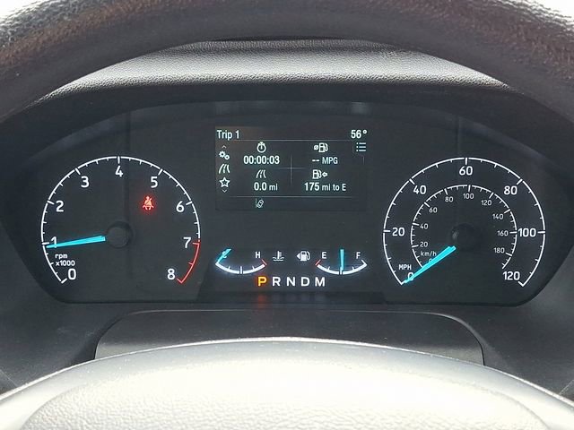 Certified 2023 Ford Transit 250 Low Roof w/ Exterior Upgrade Package image 26