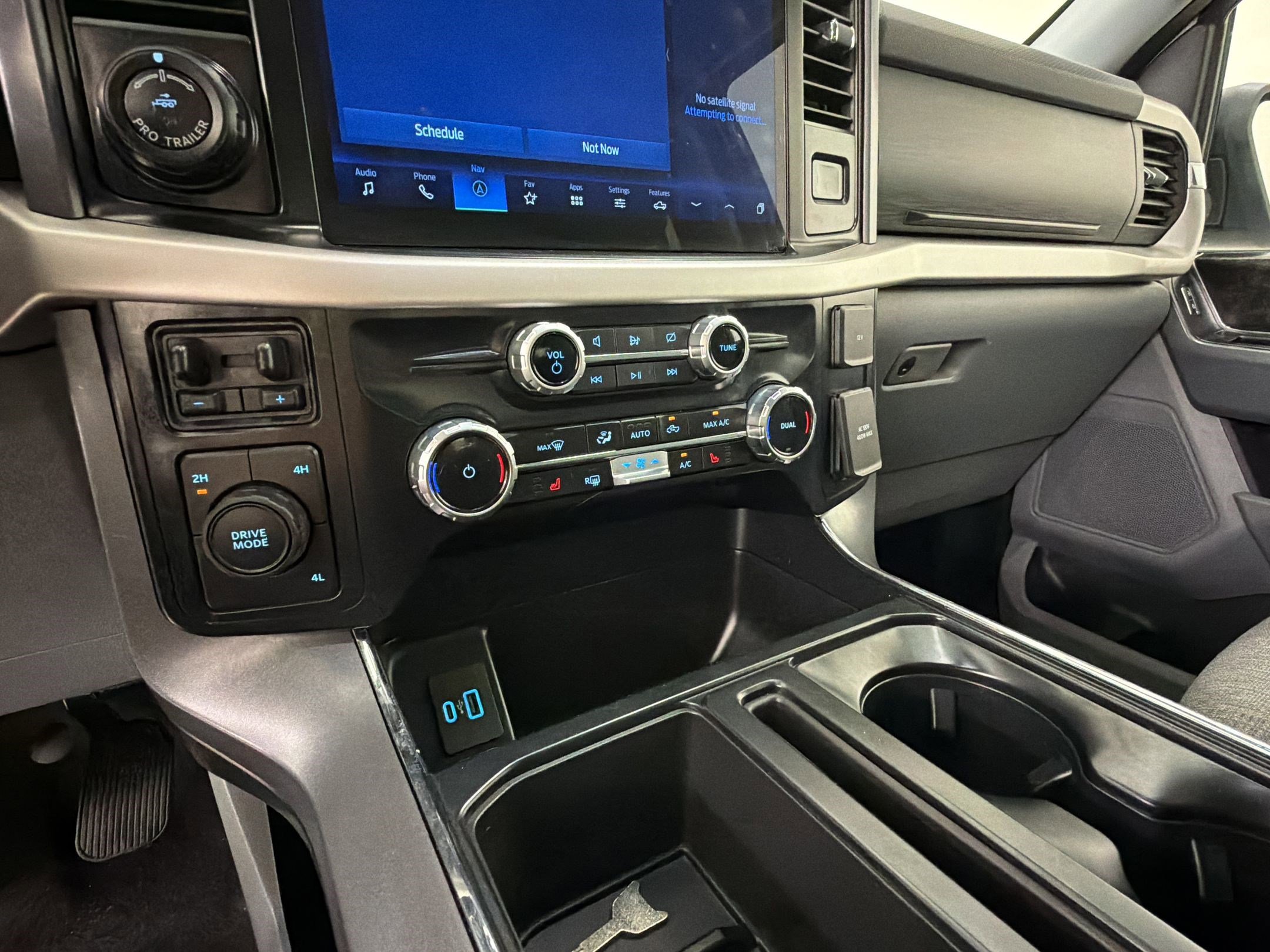 Certified 2023 Ford F150 XLT w/ Equipment Group 302A High AWD/4WD image 25