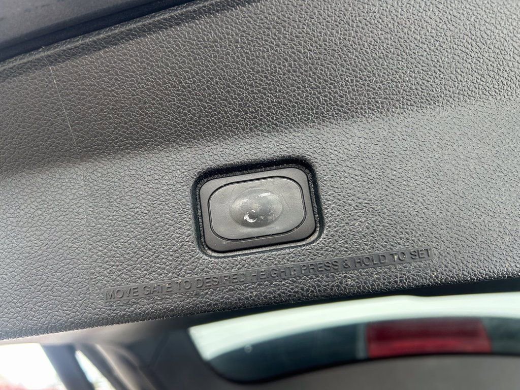 Certified 2017 Ford Explorer Limited image 18