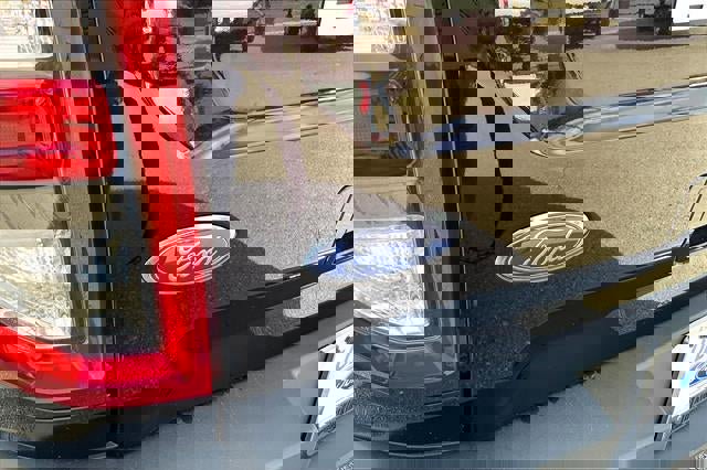 Certified 2021 Ford Bronco Sport Big Bend image 31