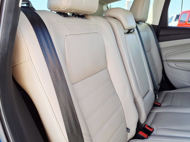 Certified 2019 Ford Escape Titanium image 15