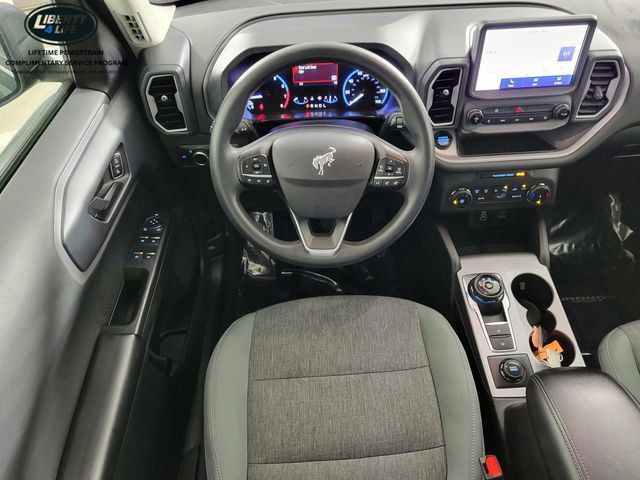 Certified 2024 Ford Bronco Sport Big Bend image 28