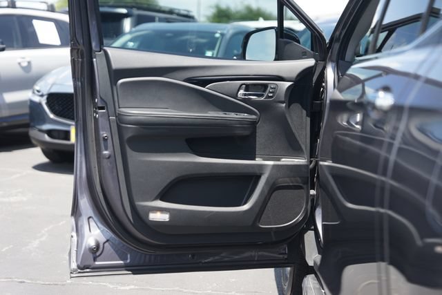 Used 2020 Honda Ridgeline RTL-E image 31