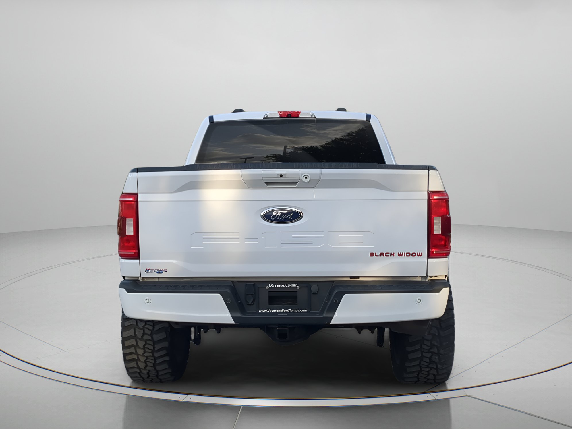 Certified 2021 Ford F150 XLT w/ Equipment Group 302A High AWD/4WD image 41