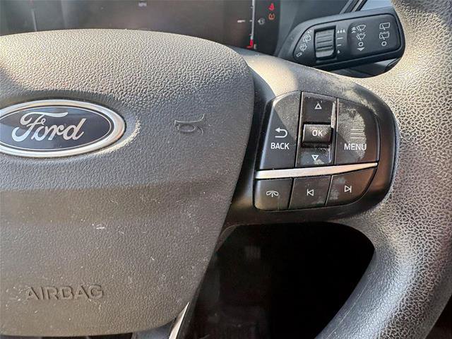 Certified 2025 Ford Escape Active FWD image 18