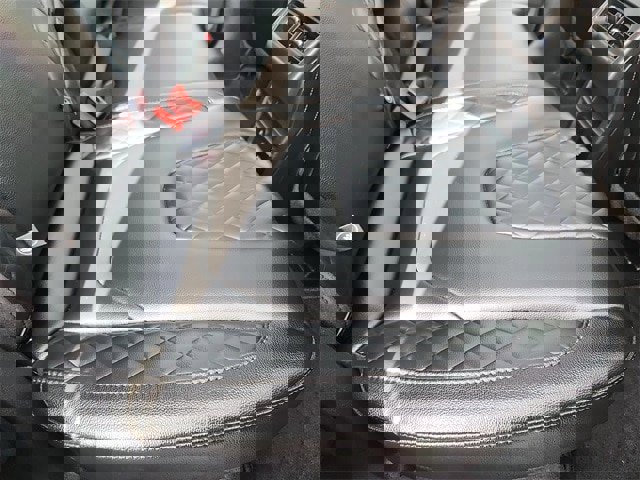 Certified 2024 Ford Edge Titanium image 29