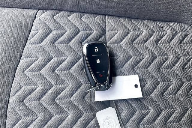 Used 2024 Chevrolet Equinox LS AWD/4WD image 11