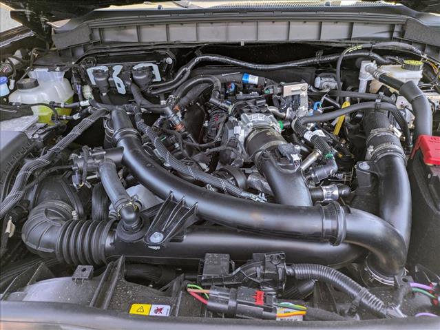 Certified 2025 Ford Bronco Badlands image 21