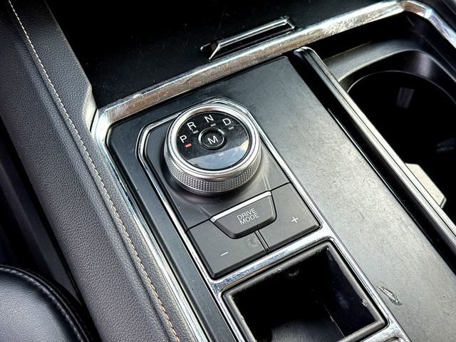 Certified 2022 Ford Expedition Max XLT image 18