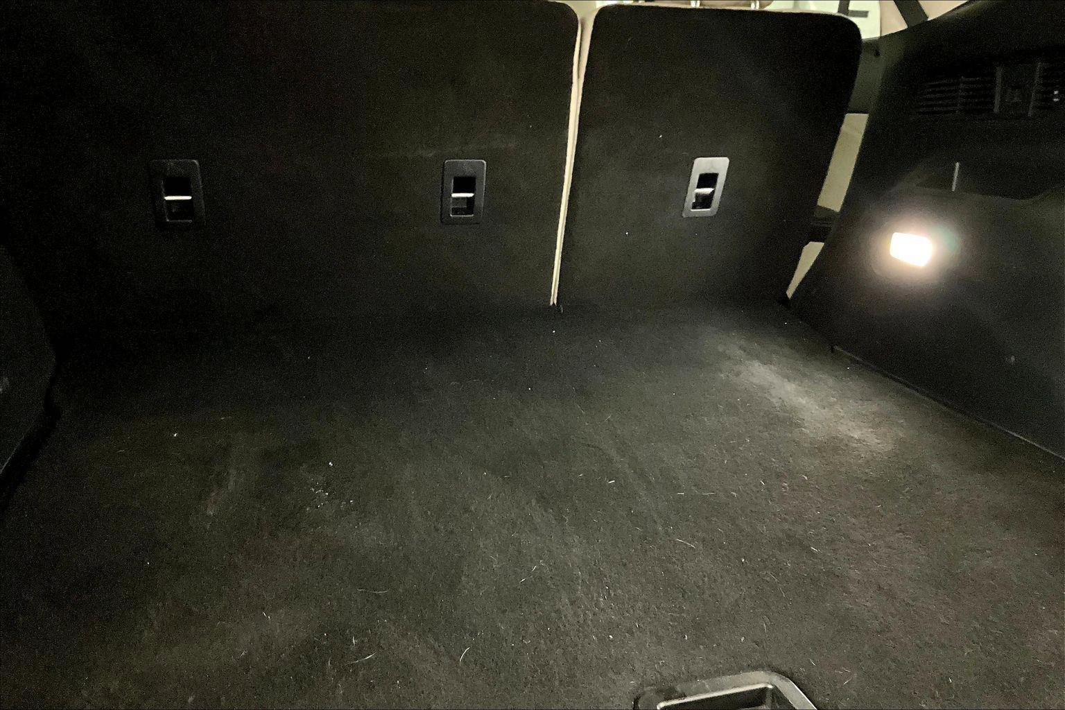 Certified 2021 Ford Edge Titanium image 33