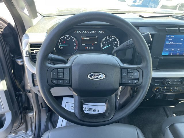 Certified 2024 Ford F250 XL w/ Snow Plow Prep Package AWD/4WD image 7
