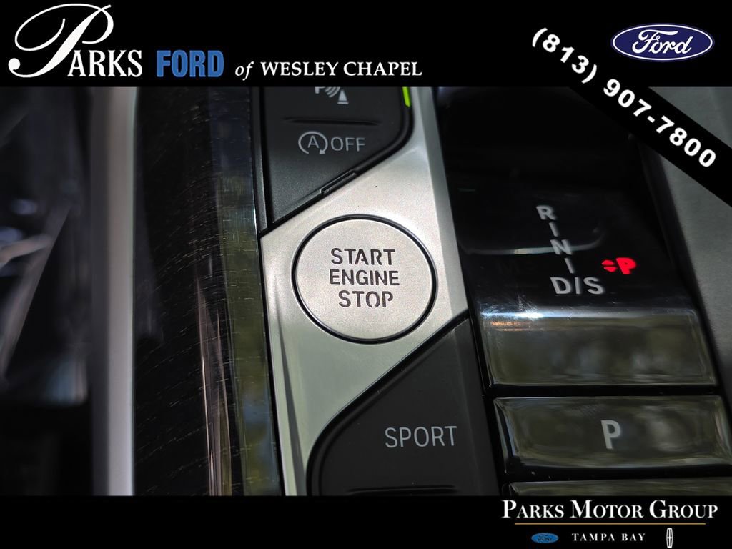 Used 2024 BMW 330i xDrive Sedan w/ M Sport Package AWD/4WD image 28