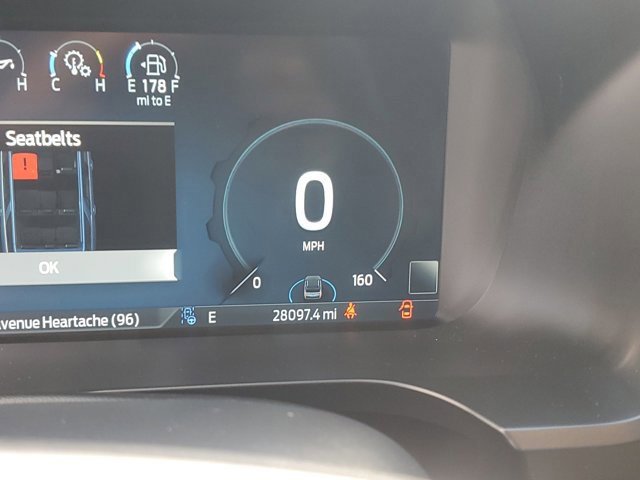 Certified 2023 Ford Expedition Max Limited image 24