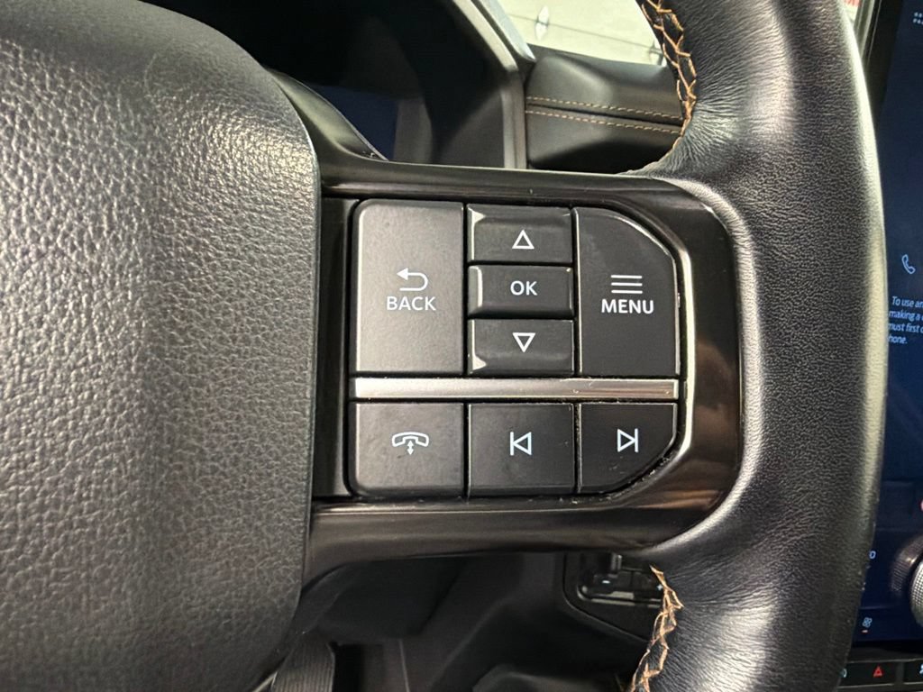 Certified 2023 Ford Expedition Platinum AWD/4WD image 20